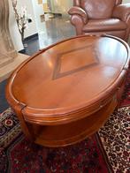 Salontafel, Huis en Inrichting, Ophalen, Gebruikt, 100 tot 150 cm, 50 tot 100 cm