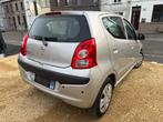 NISSAN PIXO // 1.0 ESSENCE // 26000KM // CARNET //GARANTIE, Auto's, Nissan, Stof, 50 kW, Zwart, Bedrijf
