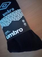 Umbro : nieuw , 5 paar zwart heren sokken , mt 43 / 46, Vêtements | Hommes, Chaussettes & Bas, Noir, Taille 43 à 46, Enlèvement ou Envoi