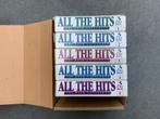 All The Hits - The Back Catalogue - Complete 5 CD Box Set, Ophalen, Zo goed als nieuw, Overige genres, Boxset