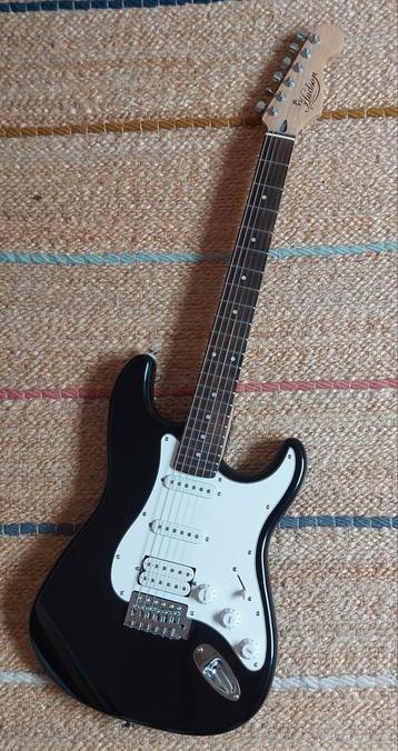 Stratocaster gitaar