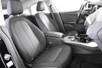 BMW 218i Grand Coupe *1ste Eigenaar*Navigatie*DAB*Carplay*, Auto's, 4 deurs, Stof, Zwart, Bedrijf