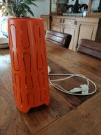 Rétro lamp, Ophalen, Zo goed als nieuw