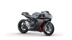 Exclusieve PROMO: MV Agusta Superveloce 800 Nardo Grey, Motorrijbewijs A, Bedrijf, 3 cilinders, Super Sport
