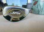 Hybride  7 Mizuno JPX Fli Hi, Sport en Fitness, Golf, Ophalen of Verzenden, Gebruikt, Club, Mizuno