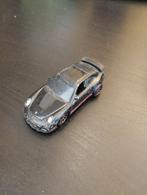Matchbox Porsche 911 GT3 (MB729) uit 2007, Ophalen, Gebruikt, Auto