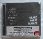 Grand Corps Malade: Il nous restera ça neuf sous blister, Enlèvement ou Envoi, Neuf, dans son emballage