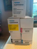 Toner cartridge color laserjet, Informatique & Logiciels, Fournitures d'imprimante, Enlèvement, Comme neuf, Cartridge