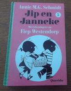 Jip en Janneke Deel 5 / Annie M.G. Schmidt, Boeken, Ophalen, Gelezen, Annie M.G. Schmidt