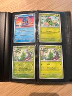 Pokemon 151 ( 53 kaarten ), Ophalen of Verzenden, Zo goed als nieuw, Meerdere kaarten