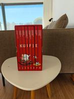 Kuifje strip verzamelbox, Boeken, Strips | Comics, Ophalen, Zo goed als nieuw