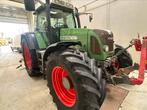 Fendt 818 vario tms, Articles professionnels, Agriculture | Tracteurs, Enlèvement, Utilisé, Fendt