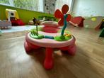 Smoby baby activiteiten stoel, Ophalen, Zo goed als nieuw