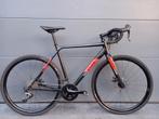 Cube crossrace, Ophalen, Gebruikt
