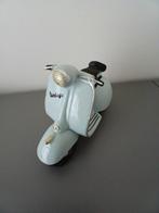 Vintage - Vespa - Decoratie - Spaarpot, Ophalen, Nieuw