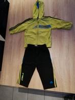 Adidas m 80, Kinderen en Baby's, Kinderkleding | Maat 92, Ophalen of Verzenden, Gebruikt
