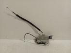 PORTIERVANGER CV ELEKTR. RECHTS ACHTER Opel Crossland (X), Gebruikt, Achter, Opel
