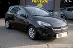 OPEL CORSA E 2019 35262 KM 1ER PROPRIETAIRE GARANTIE1 AN, Autos, Achat, 140 g/km, Euro 6, Entreprise