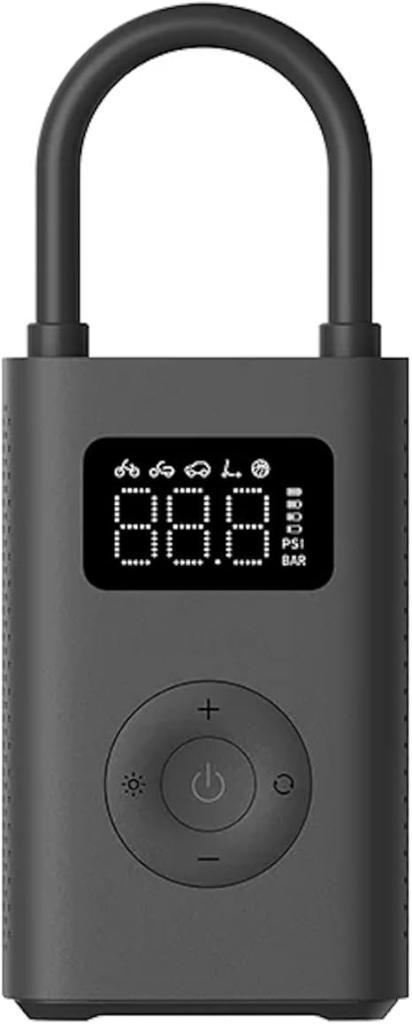 Xiaomi Luchtcompressor | Luchtpomp | GRATIS LEVERING, Hobby en Vrije tijd, Knutselen, Nieuw, Gereedschap of Accessoires, Verzenden