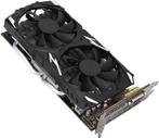 ASUS RADEON RX 580 8G, PCI-Express 3, GDDR5, DisplayPort, AMD