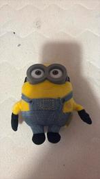 knuffel (minion), Ophalen, Zo goed als nieuw