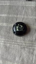 Champagne capsule monthelon, Ophalen of Verzenden, Zo goed als nieuw
