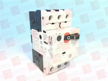 GENERAL ELECTRIC GPS1BSAB (NEW IN BOX) MOTOR STARTER, Enlèvement
