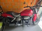 Black pearl archive 125cc, Motoren, Archive Motorcycle, Particulier, 125 cc, Toermotor