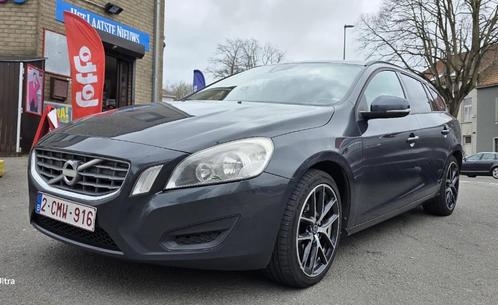 Volvo V60 2012, Auto's, Volvo, Particulier, V60, Diesel, Euro 5, Handgeschakeld, Ophalen
