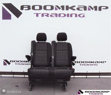 MB Vito 447 achterbank / banken / bank 2 persoons beschikbaar voor biedingen