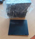 Boite vide pour CD +-70pcs disponible, Enlèvement ou Envoi, Neuf