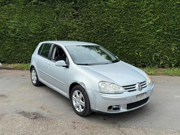 Vw Golf 1.9TDI 150.000 km beschikbaar voor biedingen