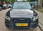 Audi sq5 3.0 TDI Quattro, Auto's, Audi, Automaat, 4 deurs, Euro 6, Zwart