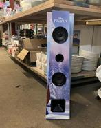 Frozen Bluetooth Box, Disney, 2x5 watt, Nieuw, Overige merken, Center speaker, Minder dan 60 watt