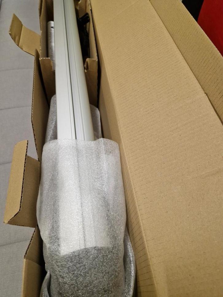 Dakdragers Nieuw Ford, Auto diversen, Dakdragers, Ophalen