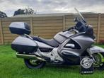 Pan Honda European ST1300, Particulier