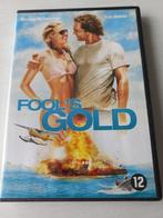 DVD Fool's Gold (gratis verzending), Ophalen of Verzenden