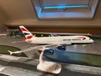 British Airways Airbus a380 1:250 avec boîte, Collections, Aviation, Modèle réduit, Enlèvement ou Envoi, Neuf
