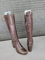 Laarzen, Kleding | Dames, Schoenen, Ophalen, Hoge laarzen, Bruin, Nieuw
