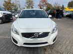 Volvo C30 1.6 Diesel Bouwjaar 2011 euro 5, Auto's, Volvo, Wit, Diesel, 5 deurs, 1560 cc