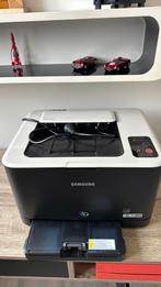 Samsung Color laser printer single function, Computers en Software, Printers, Ophalen, Gebruikt, Printer, Kleur printen