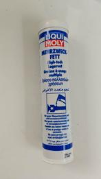 Liqui moly high-tech lagervet smering lagers, Ophalen of Verzenden