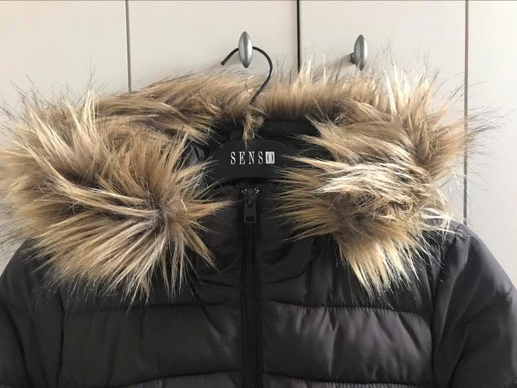 Jassen xs Hollister, NafNaf, Benetton, Zara xs, Kleding | Dames, Jassen | Winter, Zo goed als nieuw, Maat 34 (XS) of kleiner, Ophalen of Verzenden