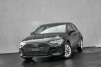 Audi A3 40 TFSIe *LED*ACC*CARPLAY*CAMERA*LANE ASSIST*, Automaat, Overige brandstoffen, Zwart, 201 pk