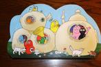Barbapapa puzzel - 54 stuks - vanaf 5 jaar, Ophalen of Verzenden, Gebruikt