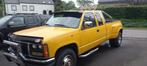 Gmc sierra dually, Auto's, GMC, Benzine, Sierra, Automaat