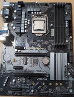 ASRock z390 Pro 4, Computers en Software, Moederborden, Ophalen of Verzenden, Zo goed als nieuw, Intel