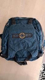 BOEKENTAS KIPLING, Ophalen