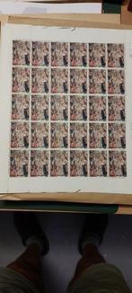 philatélie, Enlèvement, Neuf