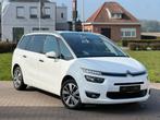 Citroën C4 Picasso 1.6 Benzine, Bedrijf, Handgeschakeld, Grijs, Euro 5